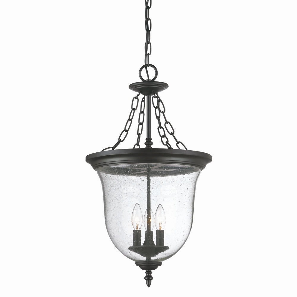 Belle Outdoor PendantWeatherproof outdoor lighting