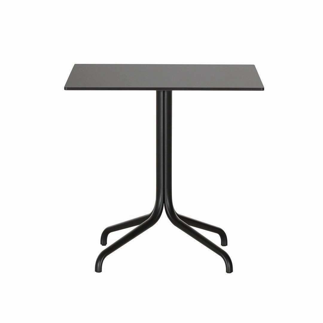 Belleville Bistro Table - Square - Outdooroutdoor patio dining furniture set