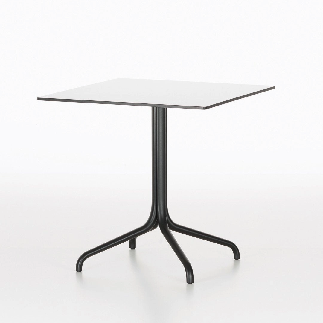 Belleville Bistro Table - Square - Outdoor