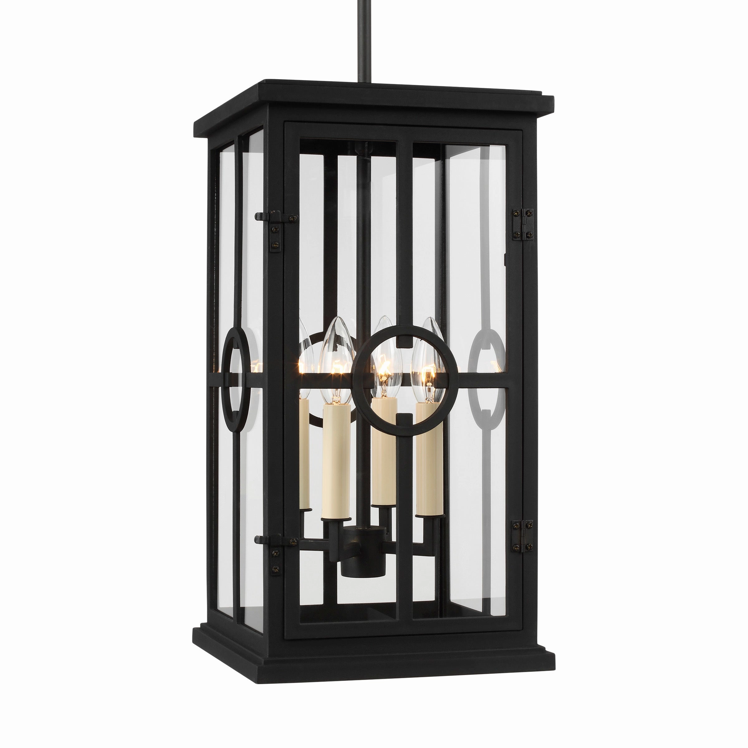 Belleville Outdoor Pendant