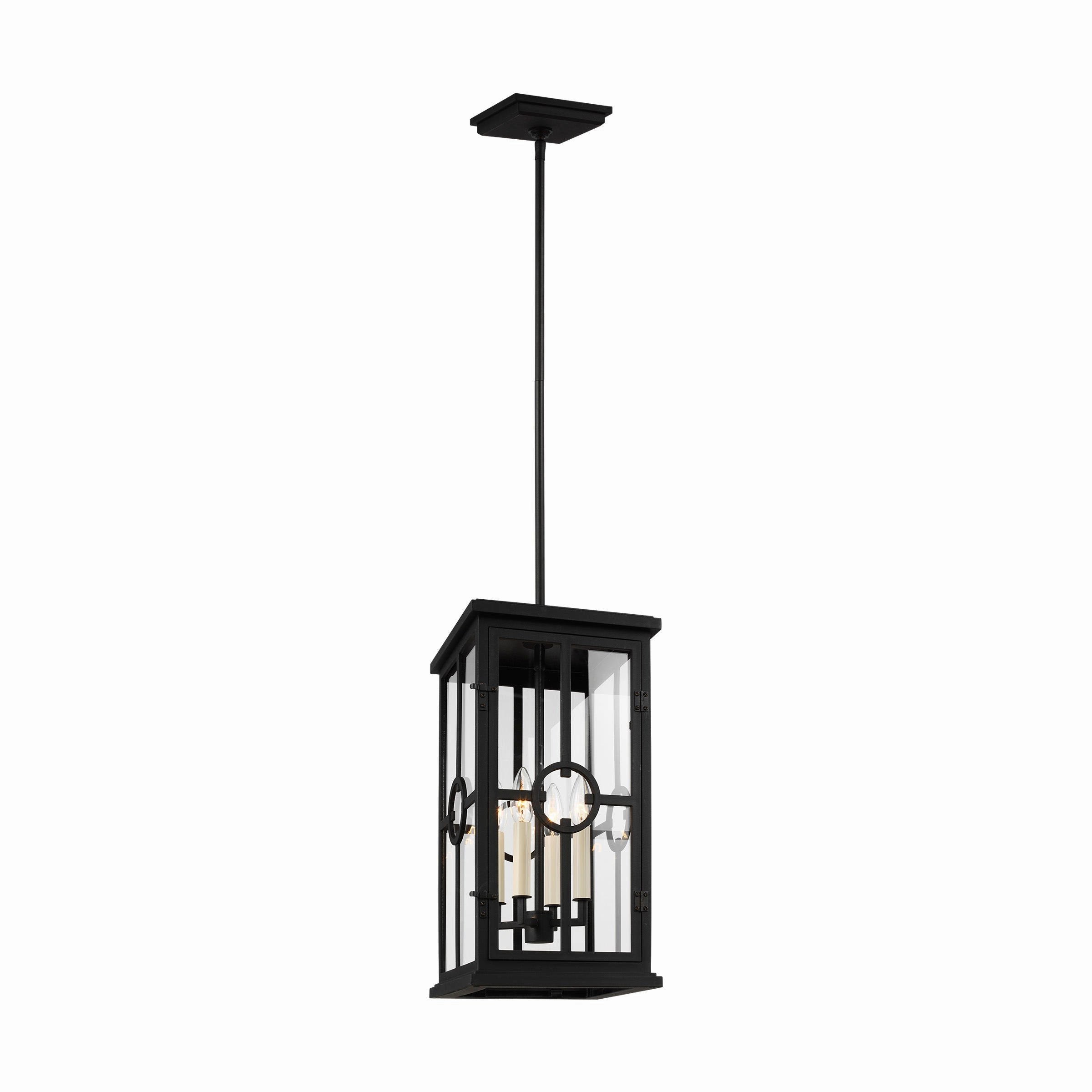 Belleville Outdoor Pendant