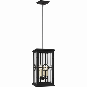 Belleville Outdoor PendantWeatherproof outdoor lighting