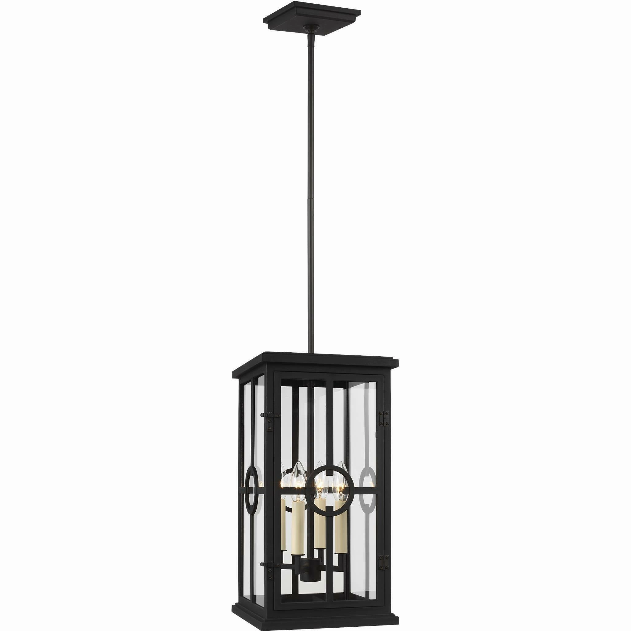 Belleville Outdoor PendantWeatherproof outdoor lighting