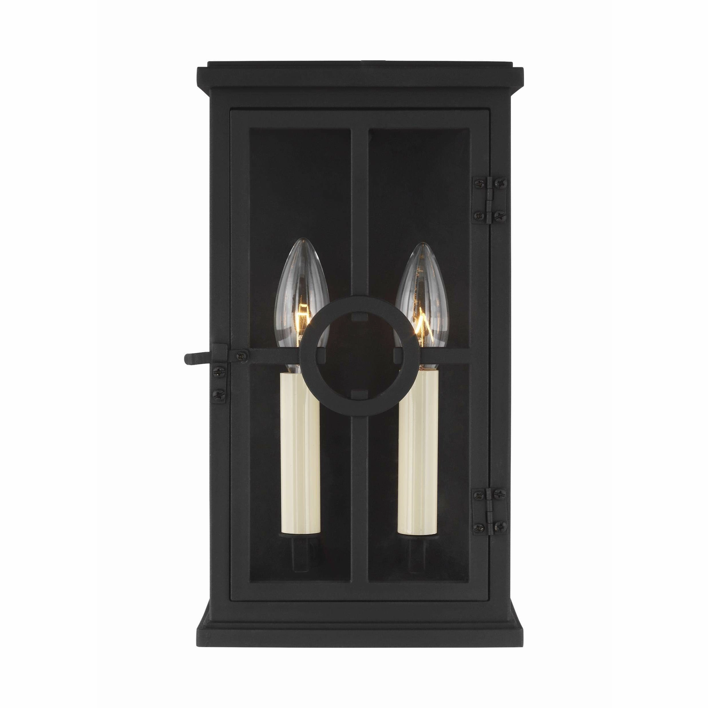 Belleville Outdoor Wall Light