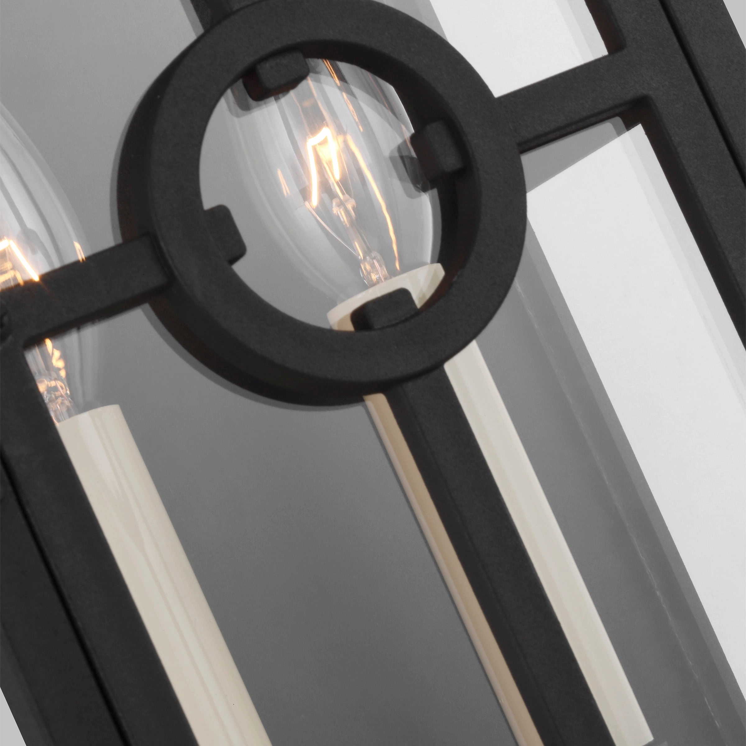 Belleville Outdoor Wall Light