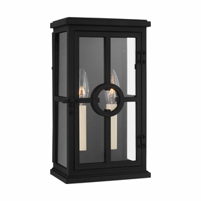 Belleville Outdoor Wall LightWeatherproof outdoor lighting
