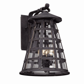 Benjamin Outdoor Wall LightWeatherproof outdoor lighting