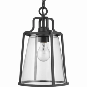 Benton Harbor Outdoor PendantWeatherproof outdoor lighting