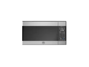 Bertazzoni KOTR30MXE 30 Over The Range Microwave Oven - 300 Cfm Stainless Steel
