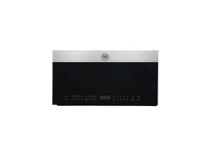 Bertazzoni KOTR30XV 30" Over The Range Microwave Oven Stainless Steel
