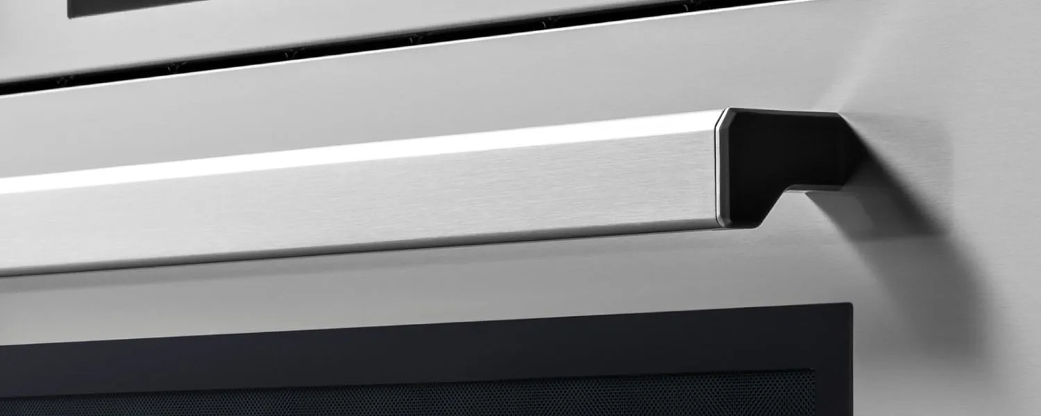 Bertazzoni PROF24SOEX 24 Convection Speed Oven Stainless Steel