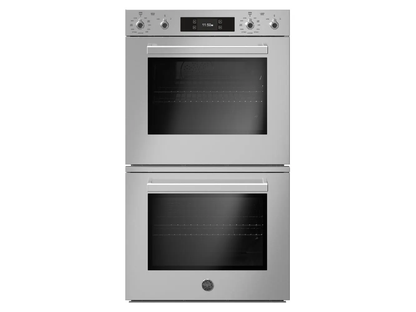 Bertazzoni PROF30FDEXT 30" Double Convection Oven Top Version