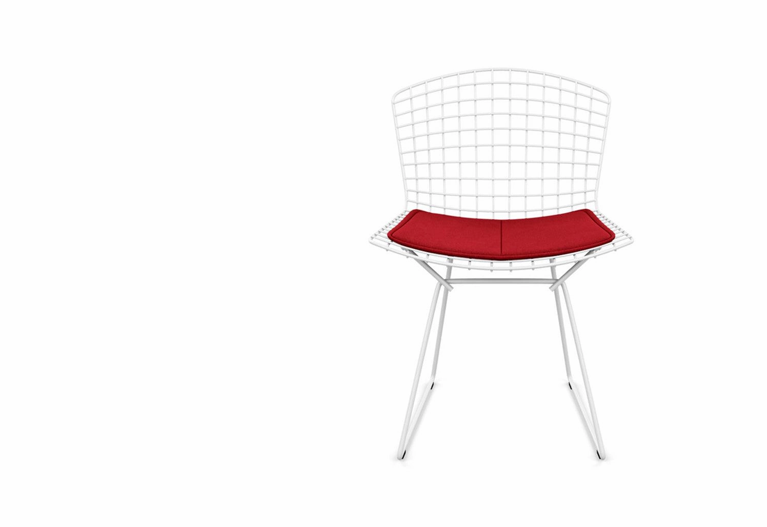 Bertoia Outdoor Side Chair