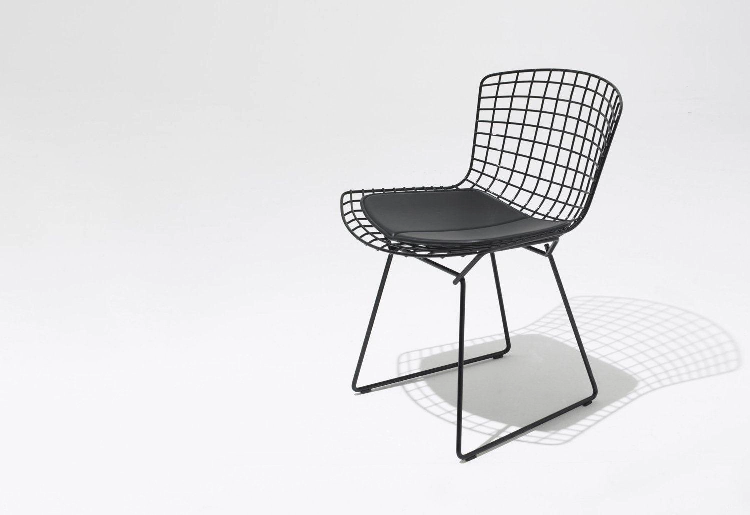 Bertoia Outdoor Side Chair