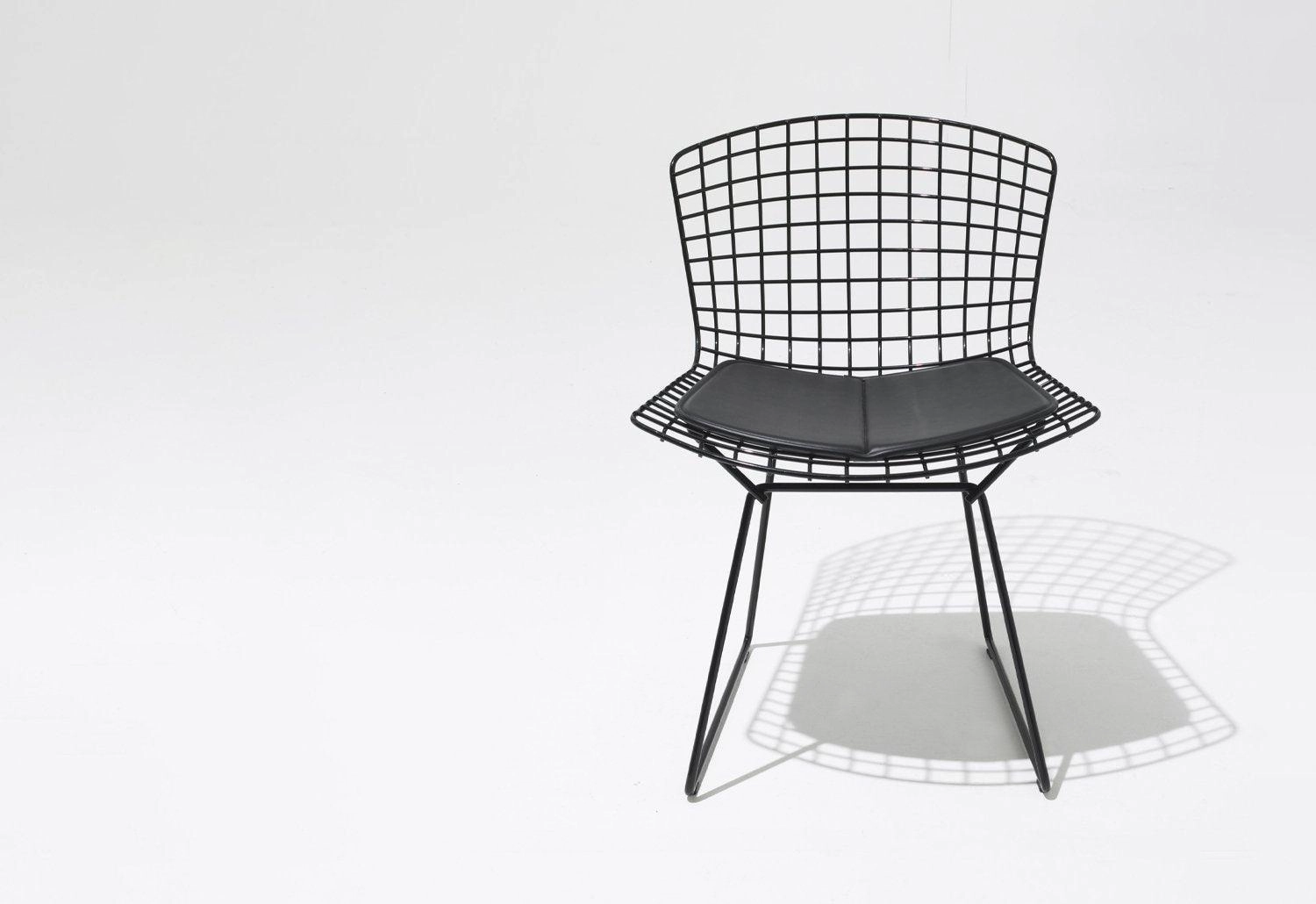 Bertoia Outdoor Side Chairoutdoor patio furniture set