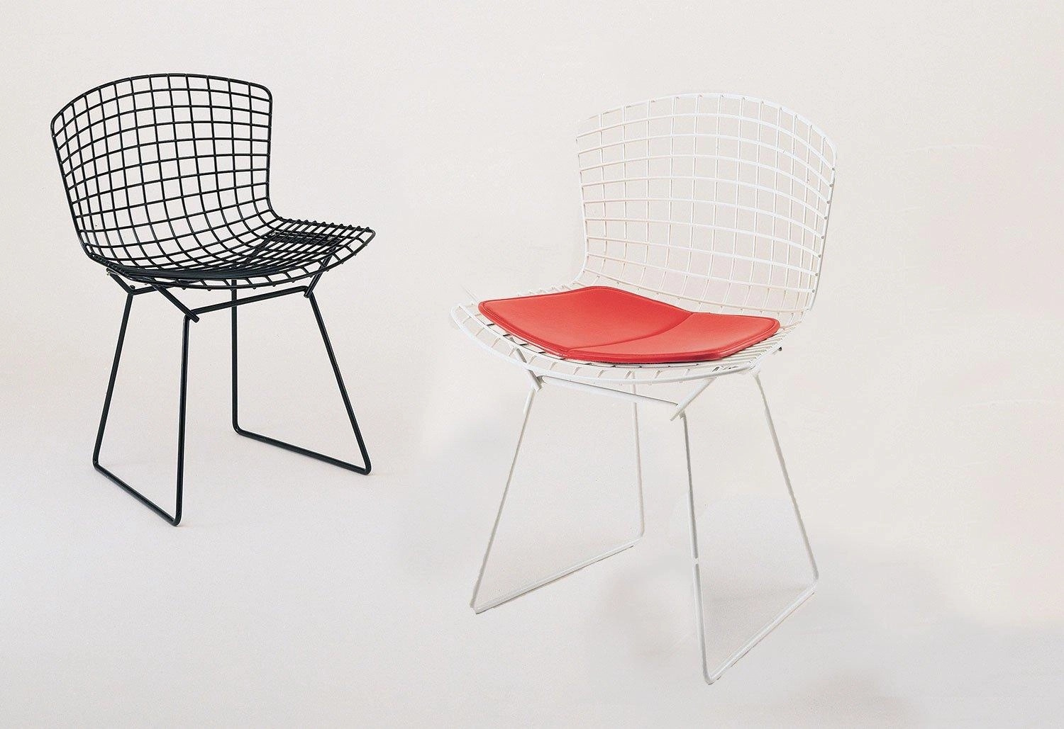 Bertoia Outdoor Side Chair