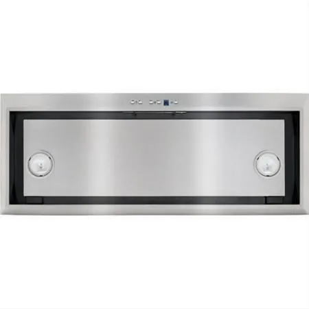 Best Range Hoods P195P2M70SB 28-5/16" Ss Range Hood W/Internal P12 Blower 1300 Max Cfm