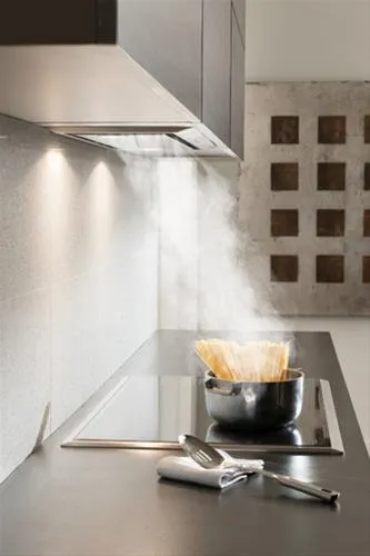 Best Range Hoods P195P2M70SB 28-5/16" Ss Range Hood W/Internal P12 Blower 1300 Max Cfm