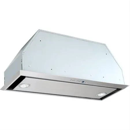 Best Range Hoods P195P2M70SB 28-5/16" Ss Range Hood W/Internal P12 Blower 1300 Max Cfm