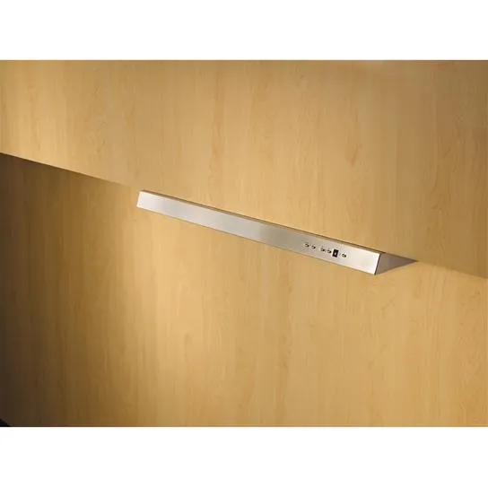 Best Range Hoods U10242SBE 42" Stainless Steel Built-In Range Hood With External Blower Options