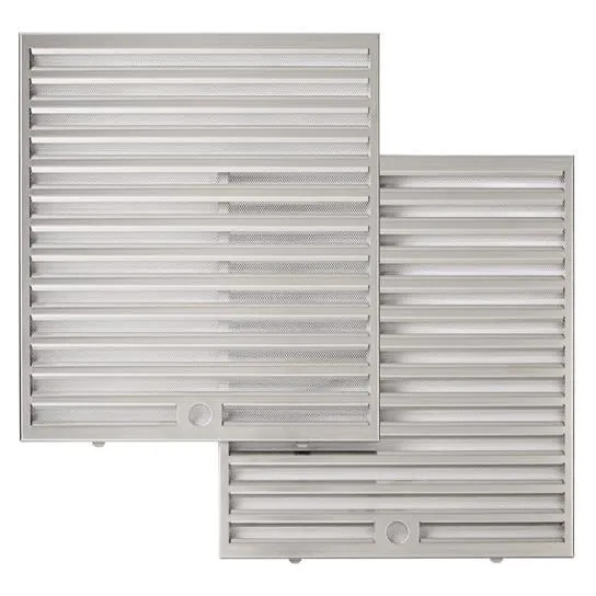 Best Range Hoods UCB3I30SBS Ispira 30-In. 550 Max Cfm Stainless Steel Under-Cabinet Range Hood With Purled&#8482; Light System And Brushed Grey Glass, Energy Star Certified