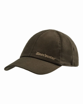 Sale Ending Soon Deerhunter Game Cap With Safety