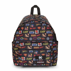 Hot Price Drop Eastpak Day Pak'R Dc Comics Backpack