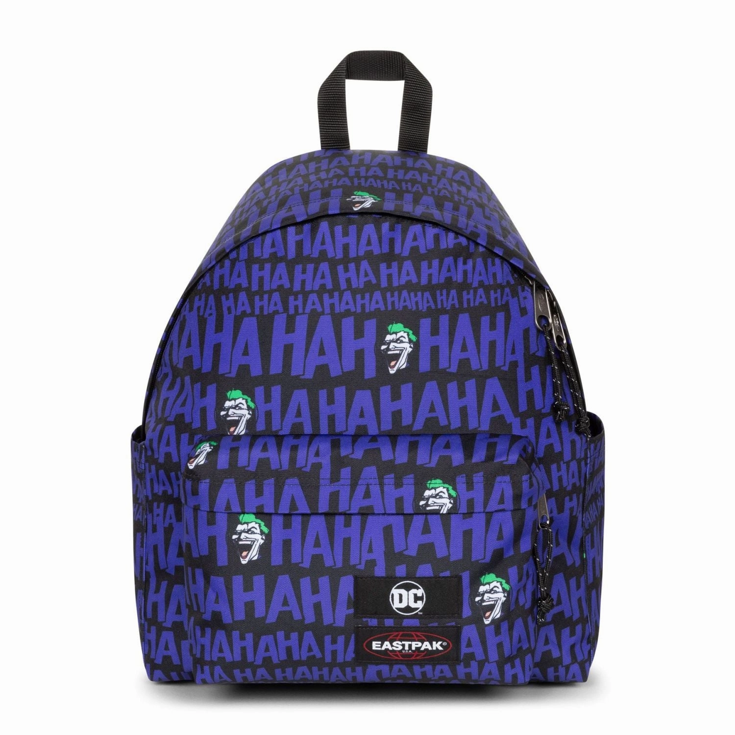 Eastpak Day Pak'R Dc Comics Backpack Daily Deal Frenzy Surprise Discount Today