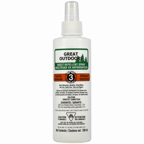 Family Insect Repellent Spray 200 Ml Today Only Discount Alert