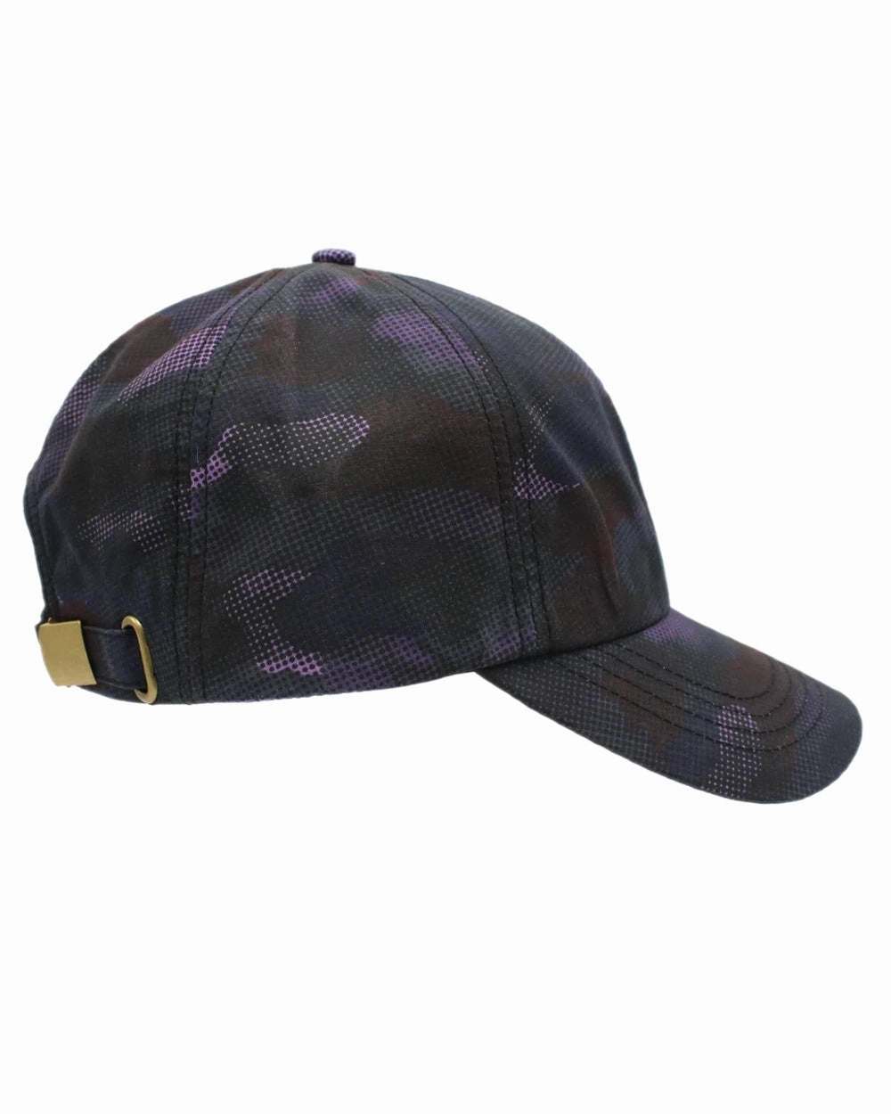 Shop Todays Picks Special Steal Event Heather Kenji Graphic Camo Baseball Cap