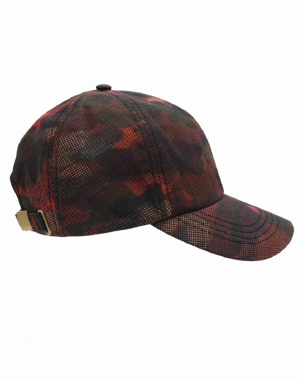 Clearance Event Flash Deal Today Heather Kenji Graphic Camo Baseball Cap