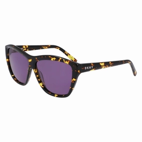 Ladies' Sunglasses Dkny Dk544S-017  58 Mm Todays Trending Deals