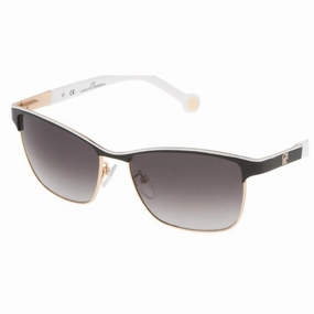 Ladies'Sunglasses Carolina Herrera She069560Np1 ( 56 Mm) MustHave Deals