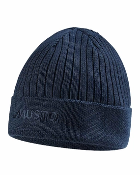 Musto Marina Beanie Dont Miss Hot Deals Daily Hot Deal