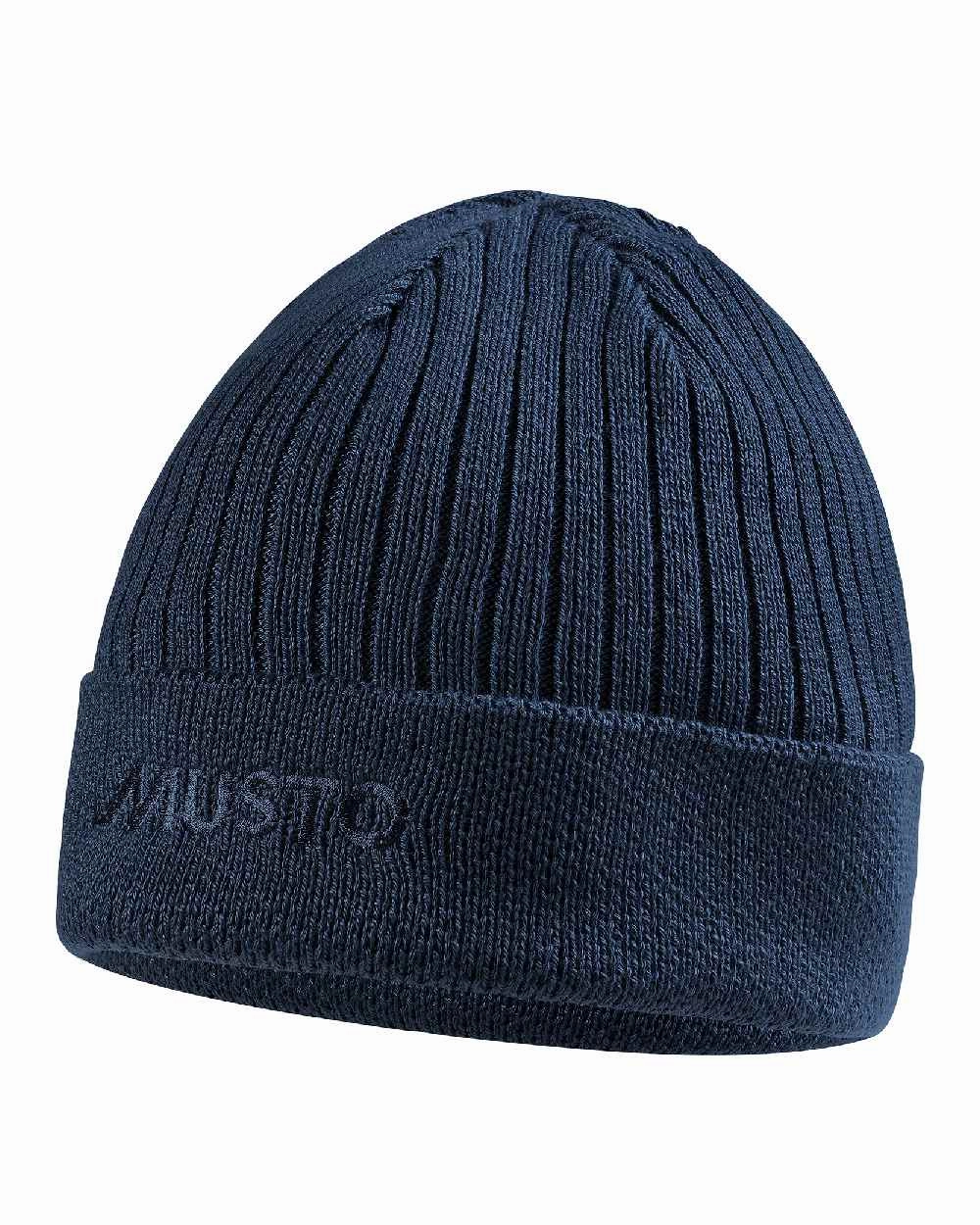 Musto Marina Beanie Dont Miss Hot Deals Daily Hot Deal