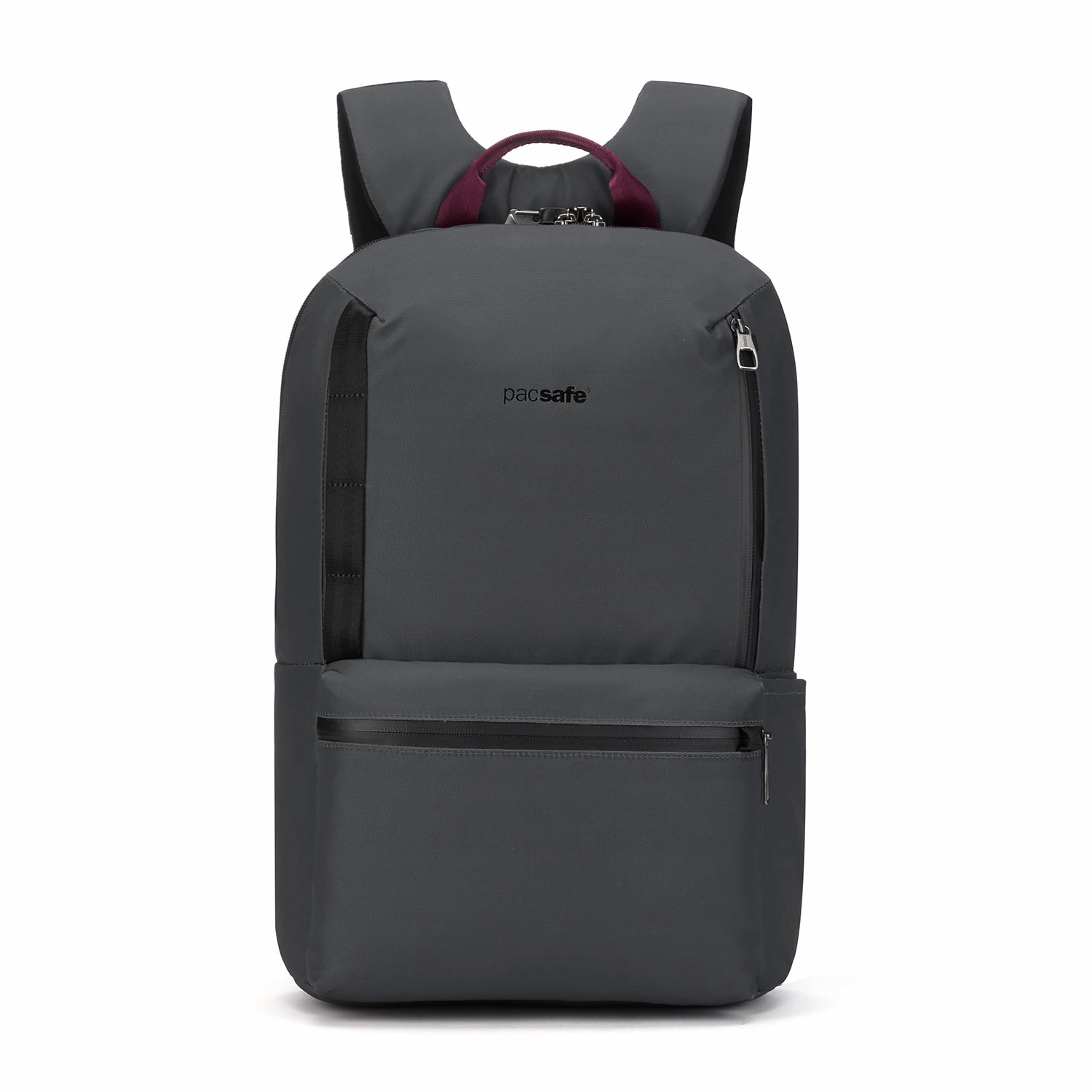Pacsafe Metrosafe X 20L Anti-Theft Backpack MustHave Items Clearance Sale Now