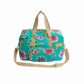 Special Savings Today Sogood Candy Weekender Bag | Tiger & Flower