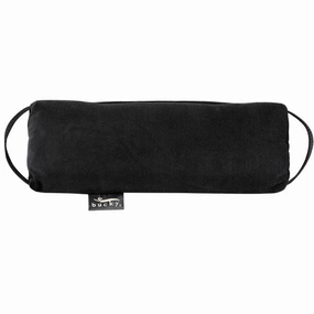 Baxter Adjustable Back Pillow - Black Limited Time Discount Flash Sale Now