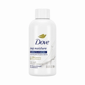 Hot Pick Deal Dove 88Ml Nourishing Body Wash