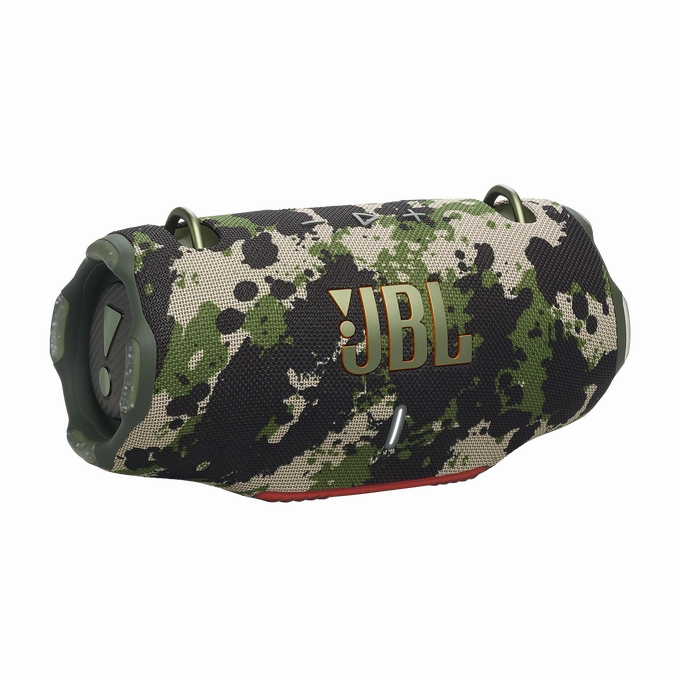 Jbl Xtreme 4 Flash Sale Alert Now Grab Todays Deal