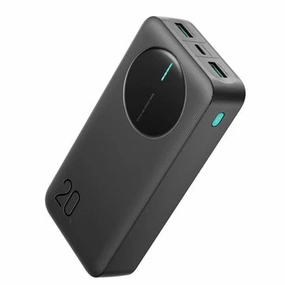 Shop the Savings Dont Miss This Deal Joyroom Jr-Pbf14 2.4A Led 20000Mah Power Bank