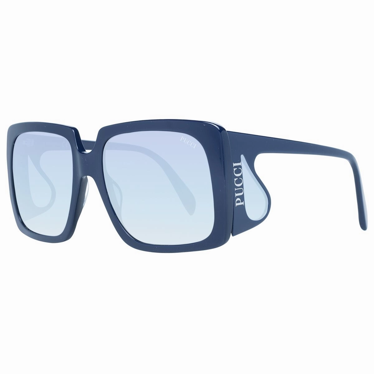 Ladies' Sunglasses Emilio Pucci Ep0167 5890W Clearance Event Today