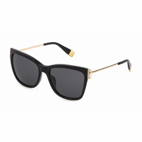 Clearance Savings Now MustHave Steals Ladies'Sunglasses Furla Sfu462-550700  55 Mm