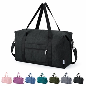 Nw0320701 Foldable Duffle Bag For Spirit Airlines Personal Item Bag Deal Frenzy Today