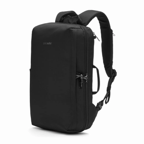 Todays Mega Savings Pacsafe Metrosafe X 16" Commuter Backpack