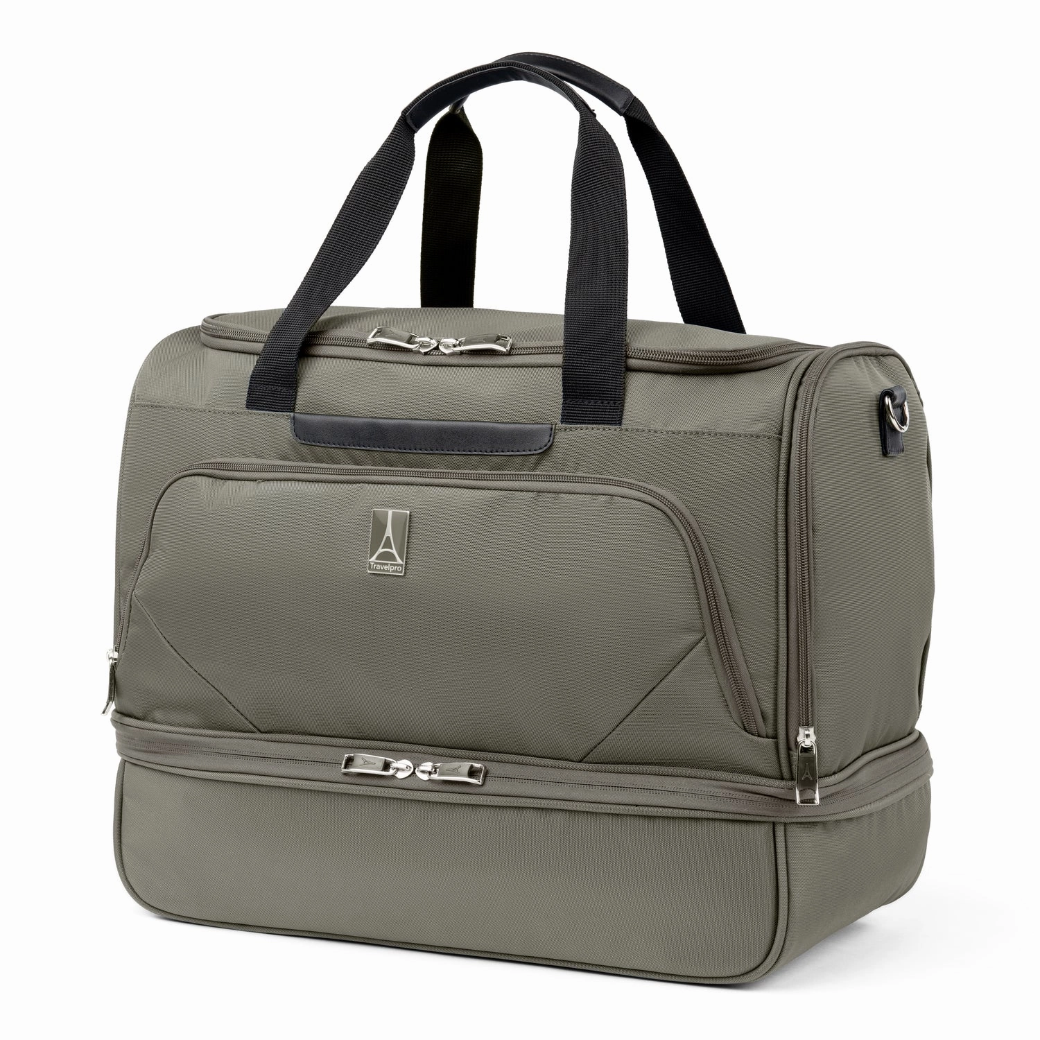 Travelpro Maxlite 5 Drop-Bottom Weekender Exclusive Online Discount Instant Discount