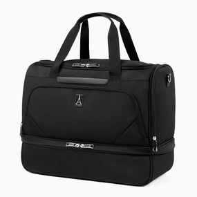 Travelpro Maxlite 5 Drop-Bottom Weekender Daily Deal Frenzy