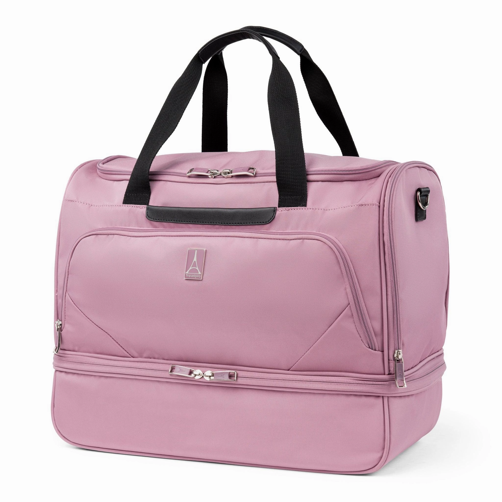 Travelpro Maxlite 5 Drop-Bottom Weekender Clearance Savings Now Trendy Picks Today