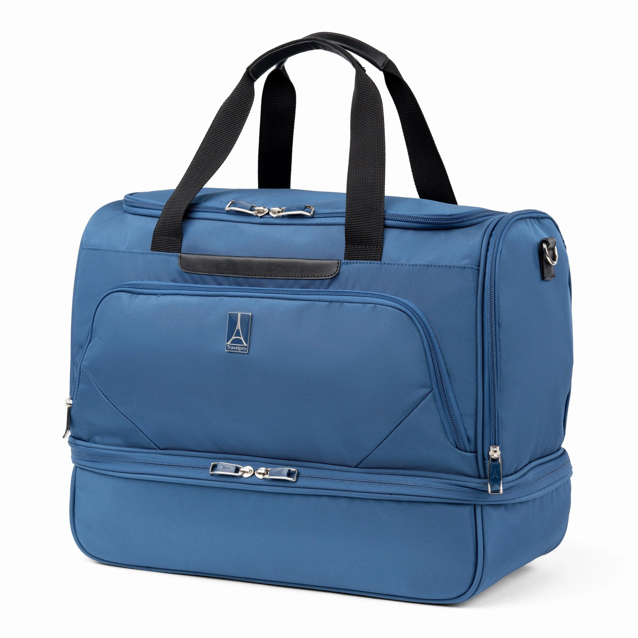 Travelpro Maxlite 5 Drop-Bottom Weekender MustHave Clearance
