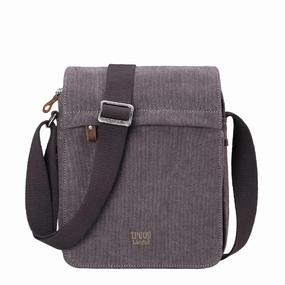 Troop London Classic Canvas Across Body Bag Dont Miss This Offer Shop Todays Picks